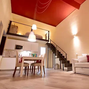 Amalfitani House , Palerme Italie