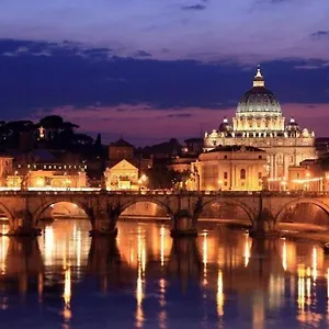 Vatican 9-11 Rzym