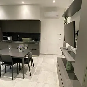 Imhome- Washington Apartamento Milán