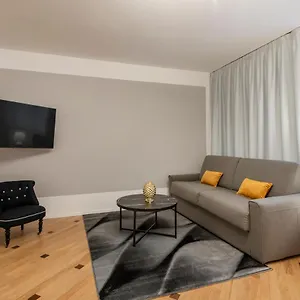Duomo Apartamento Milán