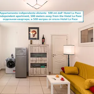 La Pace Szálloda Viareggio