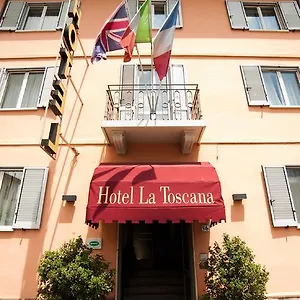 La Toscana Szálloda Arezzo
