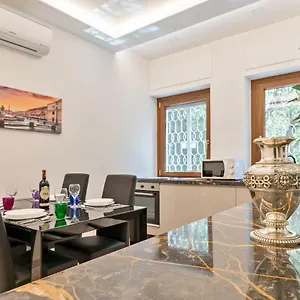 First Class Ferienhaus