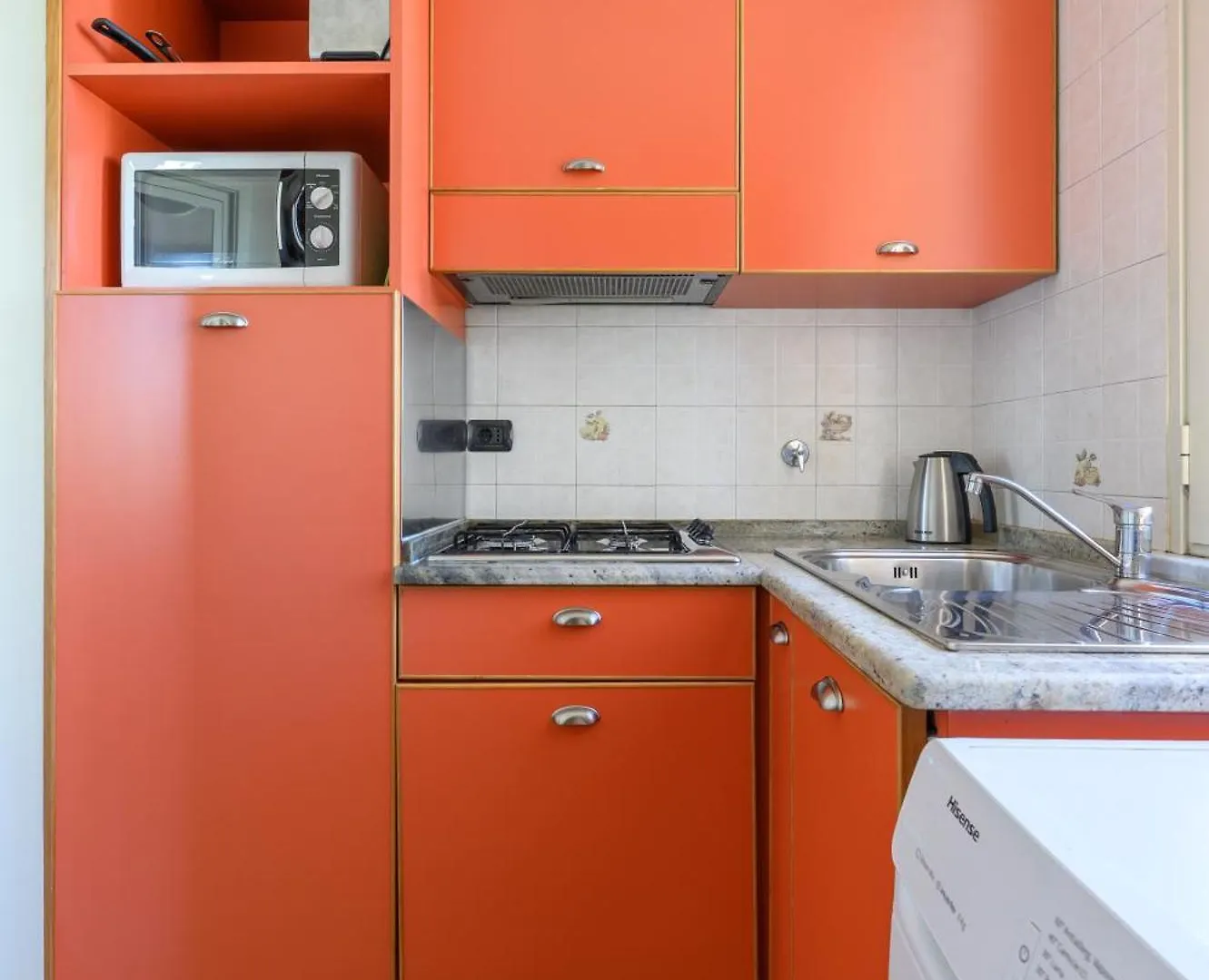 Crosti Apartments Rom