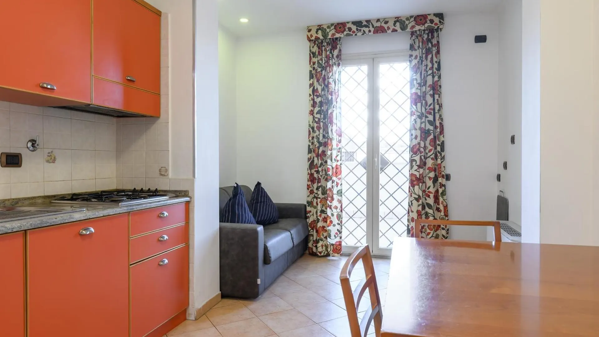Crosti Apartments Rom