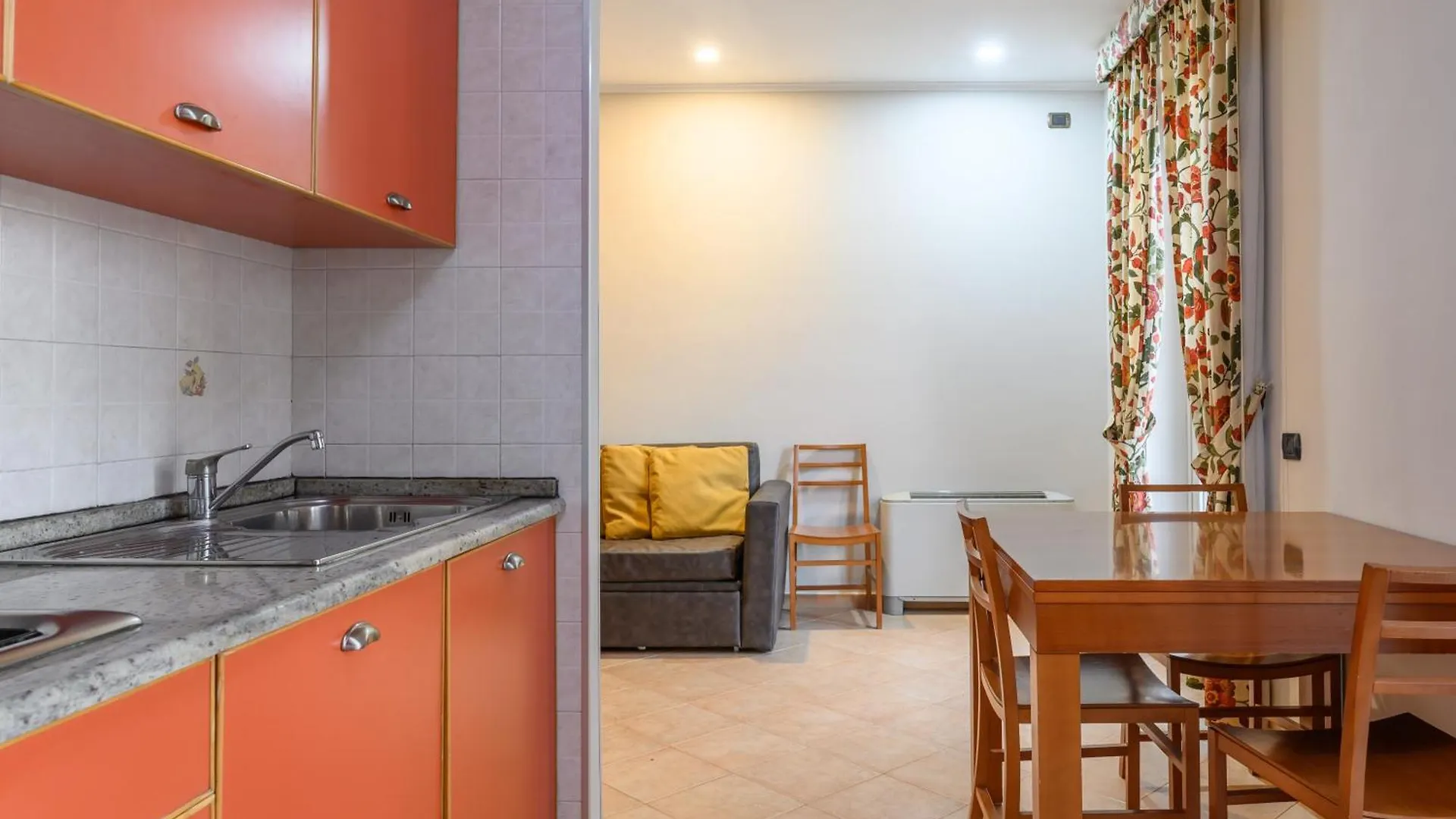 Crosti Apartments Rom Italien