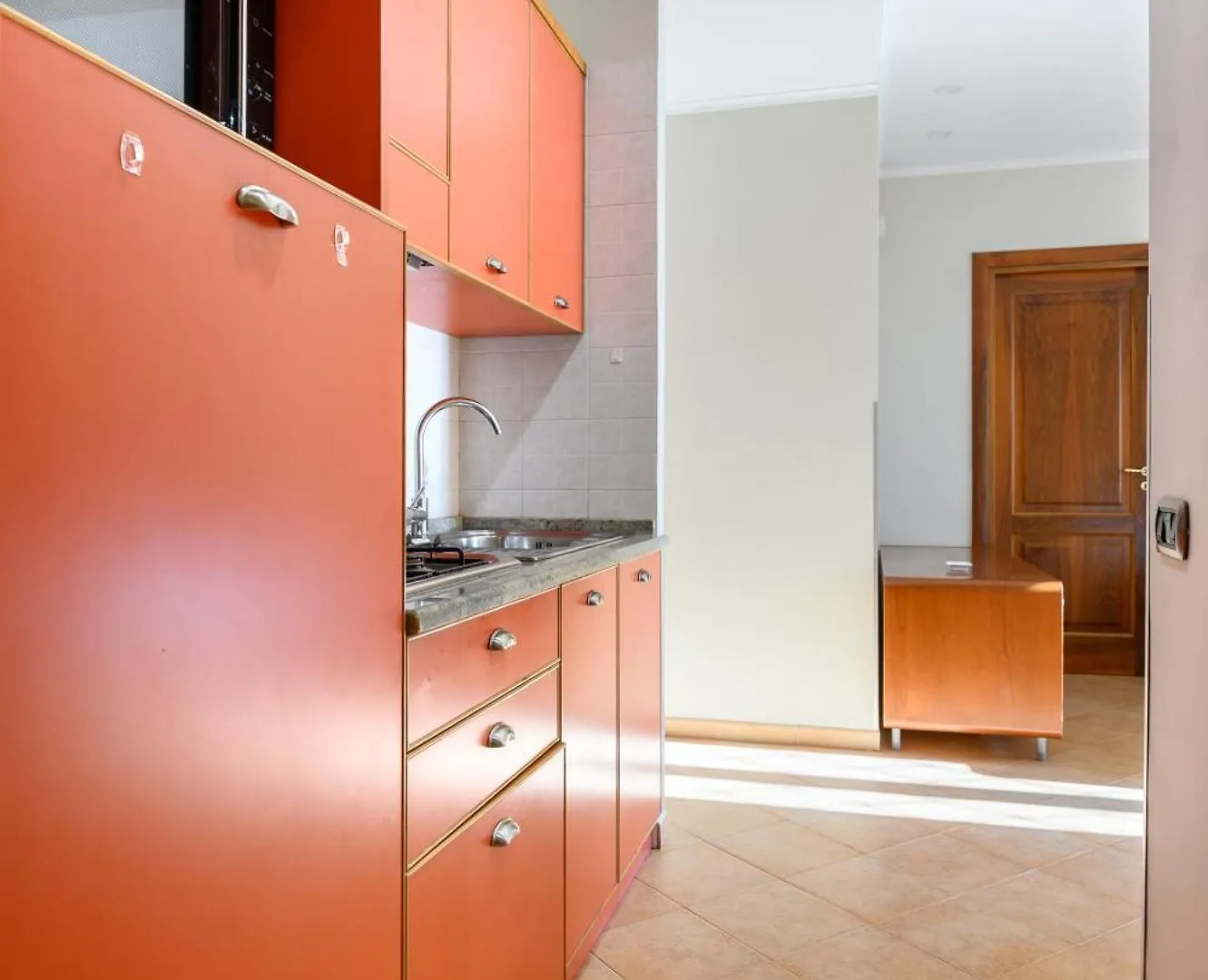 Crosti Apartments Rom