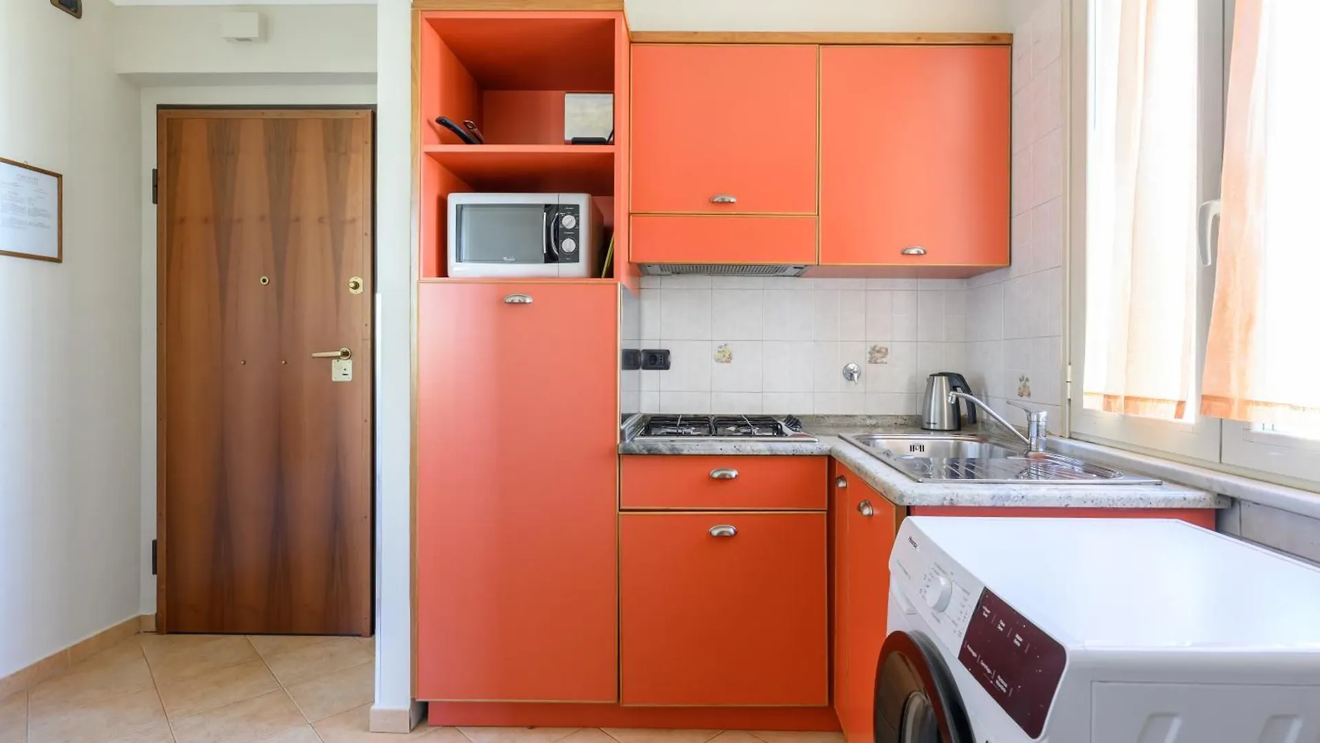 Crosti Apartments Rom